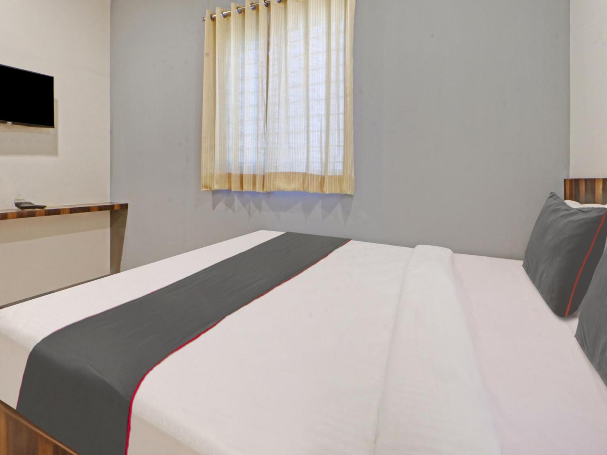 Hotel Collection O Dhruvas Residency Bengaluru Zewnętrze zdjęcie